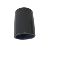 Verbindungsmuffe PVC / ABS DA25 liefern und montieren
