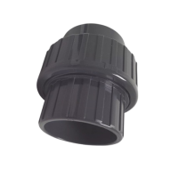 Verschraubung PVC / ABS DA25 liefern und montieren