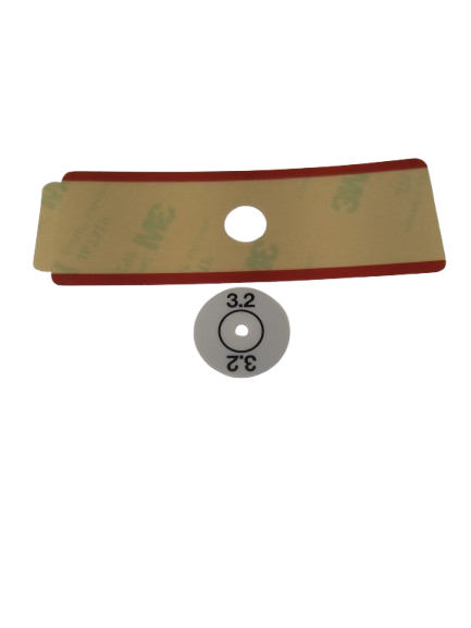 Ansaugreduzierung standard liefern und montieren