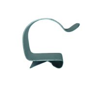 Rohrklammer liefern und montieren