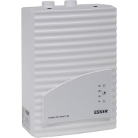 RAS-Grundgerät / Auswerteeinheit montieren