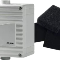 Luftfilter montieren