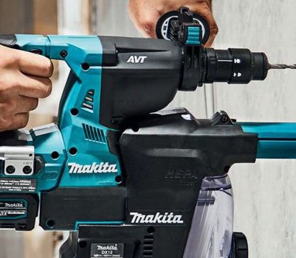 makita-mit-Absaugung